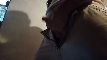 Preview 3 of Buldozer Xxx - Cum, ,  bust in someone&#039_s home