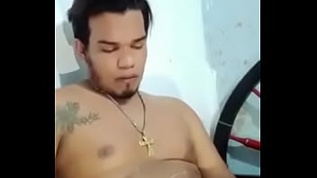 Preview 4 of Tube Videos Sek Esek - parte 2 danielito hot acabando