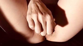 Preview 3 of Bangladeshi Mayuri Sex - I love playing with my tight pussy
