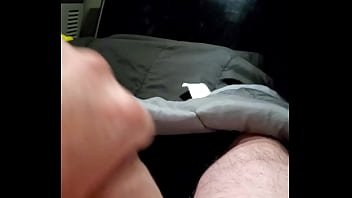 Preview 1 of To Hard Teen - Huge cumshot