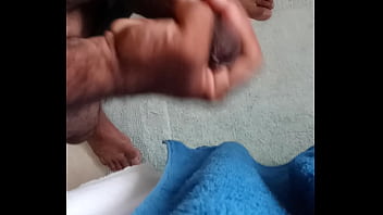 Preview 3 of Pukul Anak - Muchas ganas y mucha leche