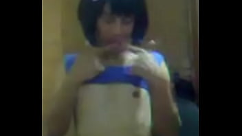 Preview 2 of Vagena Zoom - sharon a los 18 a&ntilde_os