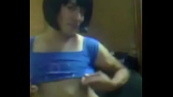 Preview 1 of Vagena Zoom - sharon a los 18 a&ntilde_os