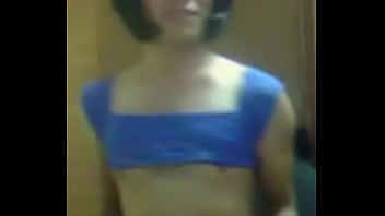 Preview 4 of Vagena Zoom - sharon a los 18 a&ntilde_os