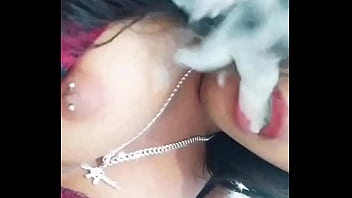 Preview 2 of Silvia De Clark - SEXY LADY ON CAM @ALICE MILGRAUHOTT