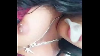 Preview 1 of Silvia De Clark - SEXY LADY ON CAM @ALICE MILGRAUHOTT