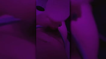 Preview 2 of Kya Baat Hai Song - Latina trans girl does not stop fucking her new vagina until she fills it with her hot cum