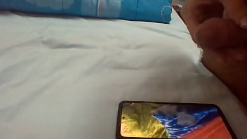 Preview 4 of Www Sex Romans Com - Cum Tribute for Soumayon Sama&#039_s aunt