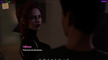 Preview 3 of Fucking Video Ashian - Savior 103