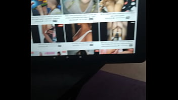 Preview 1 of Emirafoods Naked - Verification video
