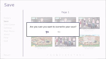 Preview 3 of Zanwr Seex - Jikage Rising Episode 17 Sex Craze