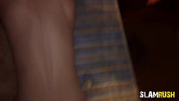 Preview 2 of Poshtosix Vido - UP AND FUCKED