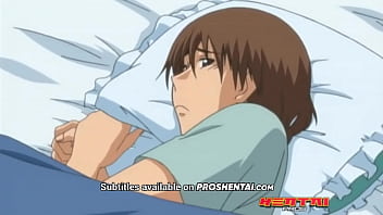 Preview 1 of Japanese Wife Loves Nice Cocks - Comforting My Sad stepSister-in-law and She goes Crazy | Uncensored Hentai