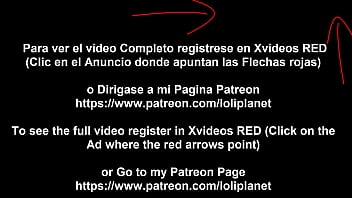 Preview 4 of Xxx In Bud - Mi Hijastra Caliente Menea su Culo mientras Busca en la Nevera - Mi Padrastro No Resiste la Tentacion de mi Culo Quiero que Me Folle con su Gran Polla