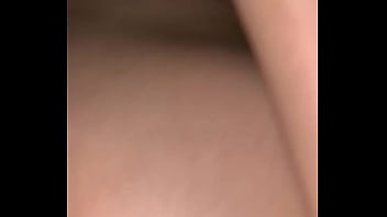 Preview 2 of Blod On Pussi - Making her cum