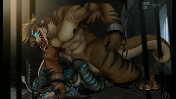 Preview 3 of Tyrone May - Jasonafex - pinned