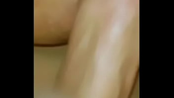 Preview 1 of Xxx Pesab Girls Videos - Amiga gozando enquanto meto gostoso... escorre no meu pau