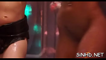 Preview 1 of Xxxi Sex Move - Tenacious fuckfest fucking