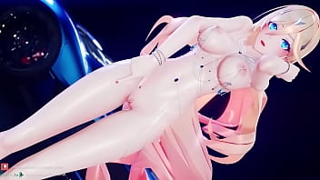 Preview 4 of Denver Amateur Porn Latinas - Durandal Phone Number (by Lewd mmd)
