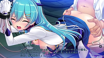 Preview 3 of Sunni Lion Xxx Move Com - 神装剣姫アークセイバー 〜魔族懐胞〜 13