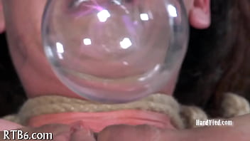 Preview 4 of Panes Insert - Soft servitude porn