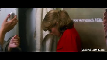 Preview 3 of Rusian Puplick Sex Non Hd - Jamie Lee Curtis Mary Beth Rubens in Prom Night 1980