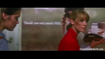 Preview 4 of Rusian Puplick Sex Non Hd - Jamie Lee Curtis Mary Beth Rubens in Prom Night 1980