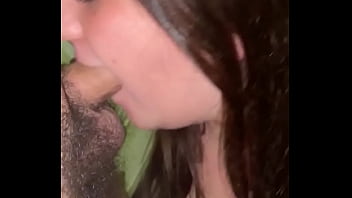 Preview 2 of Luna Alhasan Desk - Amateur bj bathroom