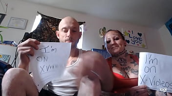 Preview 4 of Tracy Lindsay Fisting - Verification video