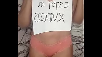 Preview 3 of Bbw Xxe - V&iacute_deo de verificaci&oacute_n