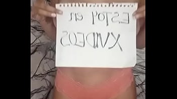 Preview 4 of Bbw Xxe - V&iacute_deo de verificaci&oacute_n
