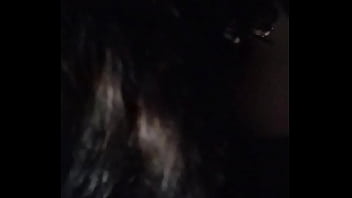 Preview 2 of Bounty Sweet - Ts snow bunny sucking BBC