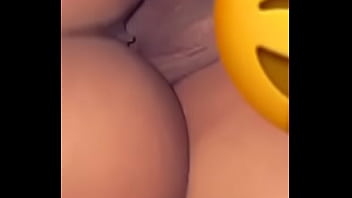 Preview 4 of Pornfidelity Amia Miley Make - SexyDagger fucking ebony CherryBubbleButt in car