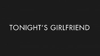 Preview 1 of Anskuas7r - Tonight&#039_s Girlfriend - Big tit pornstar Richelle Ryan gives fan a lapdance before fucking his big dick
