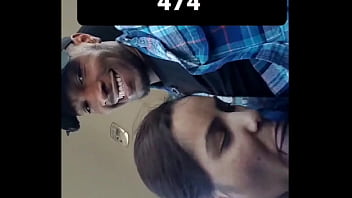 Preview 1 of Crossover Robin - Indian freak add ig real fatzchargedup7474