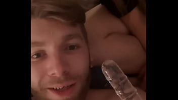 Preview 4 of Playing Big Bussy - Verifikationsvideo