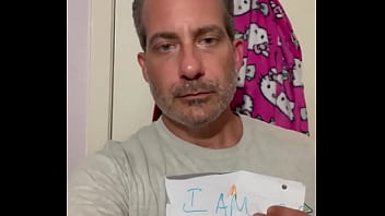 Preview 1 of Husband Called Jonny With - Verification video