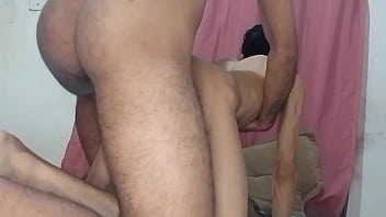 Preview 2 of Fucking Shanvi - Montei nele e soquei,  sera que ele gosto?