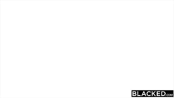 Preview 2 of Jr And Yuri - BLACKED Sexy Agatha lives out her BBC fantasies on vacation