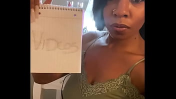 Preview 1 of Bbw On Cam - Verification video