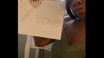Preview 4 of Bbw On Cam - Verification video
