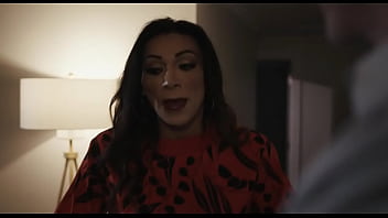 Preview 1 of Xxx 7dog Movie - Big ass shemale jessy dubai fucks guy
