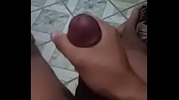 Preview 3 of Real Private Taboo Sextape - Jerking off part1