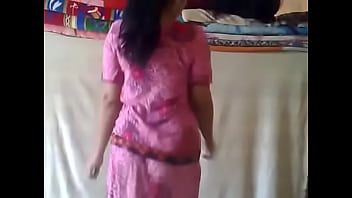 Preview 2 of Asb Ba Zan Sxs - iraqi dance