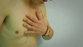 Preview 2 of Teen Brazil 18 - Cecilio Vega firts porn video