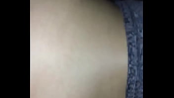 Preview 3 of Dance Erotik - Finishing up my step sisters pussy