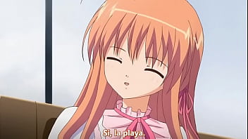 Preview 3 of Big Vejinas - Hime-sama Gentei 02 ESP www.UnderHentai.net
