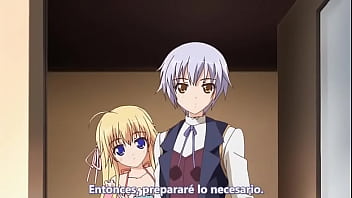 Preview 4 of Big Vejinas - Hime-sama Gentei 02 ESP www.UnderHentai.net