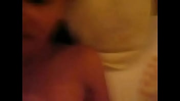 Preview 4 of Ninpho - Cogiendo a virgen se viene adentro