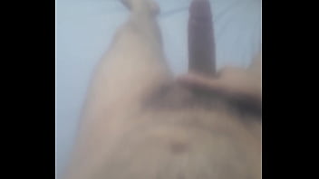 Preview 3 of Girl And Havan Xxx - Tampando a lente da c&acirc_mera com jato de leite